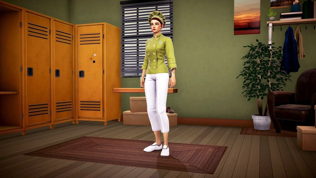 CHEF LIFE A RESTAURANT SIMULATOR PC - ENVIO DIGITAL - Imagem 7