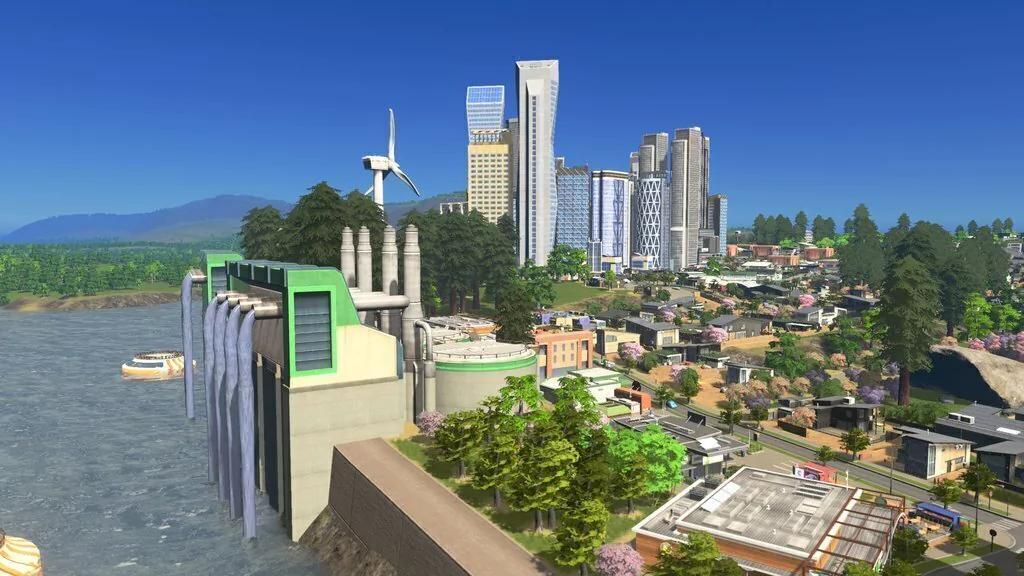 CITIES SKYLINES (COLLECTION) TODAS EXPANSÕES 2026 PC - ENVIO DIGITAL - Imagem 7