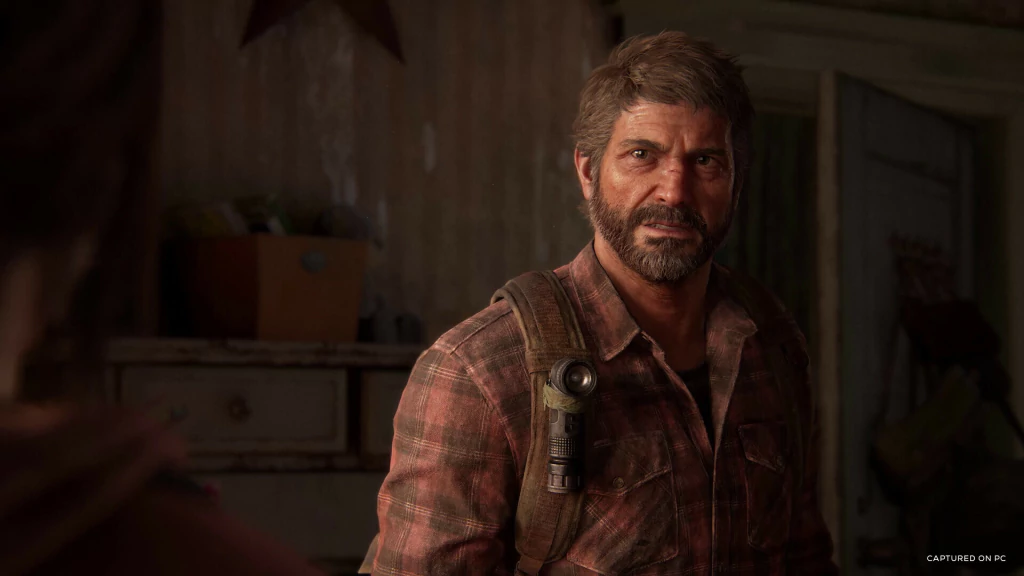 THE LAST OF US PART I (DIGITAL DELUXE EDITION) PC - ENVIO DIGITAL - Imagem 10