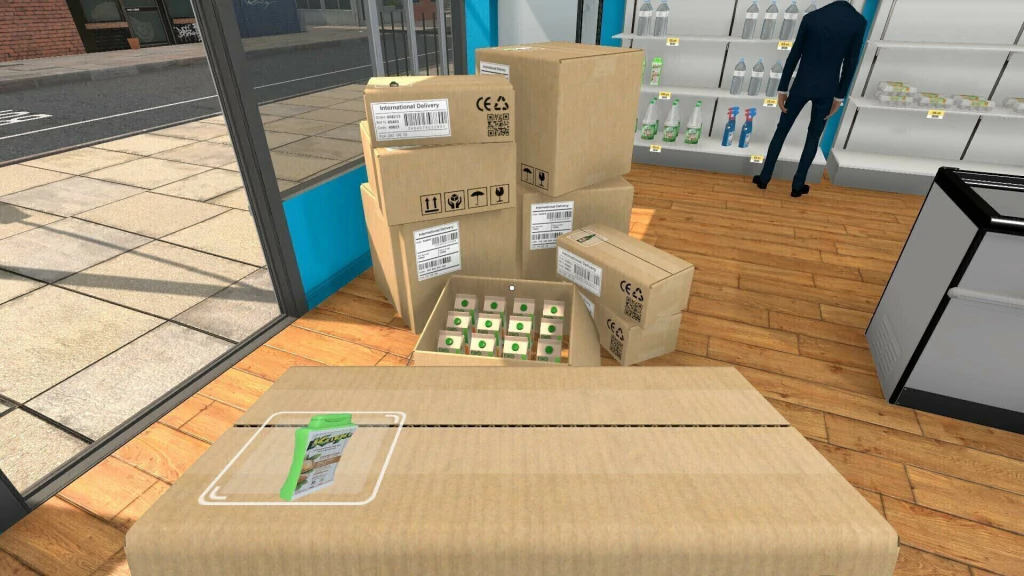 SUPERMARKET SIMULATOR PC - ENVIO DIGITAL - Imagem 6