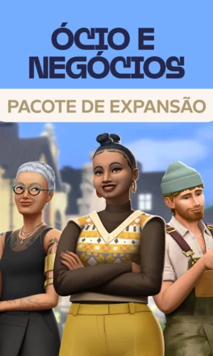 EXPANSÃO ÓCIOS E NEGÓCIOS PC - ENVIO DIGITAL